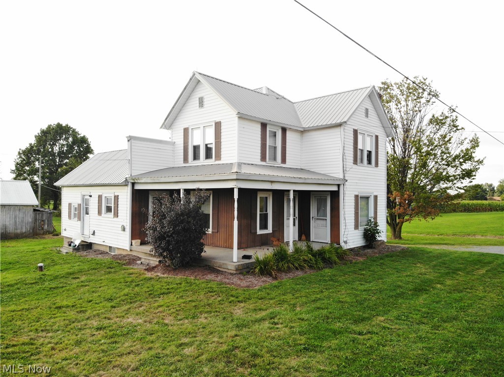 6141 Hoy Road Wooster, OH 44691 - Photo 1 of 5 Gallery Image 1