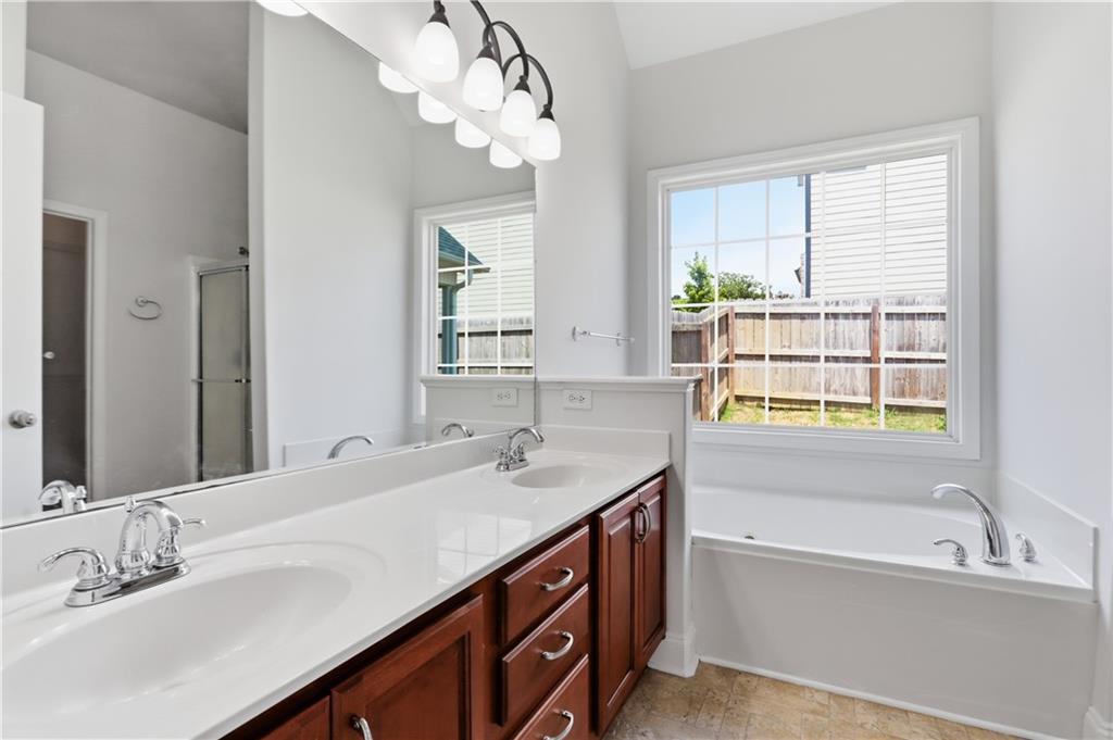301 South Fortune Way Dallas, GA 30157 - Photo 16 of 22