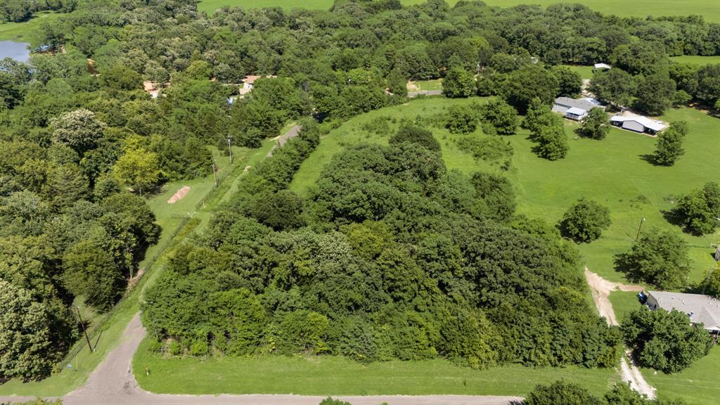 0 County Road 1727 Yantis, TX 75497 - Photo 2 of 7 an aerial view of a house with yard