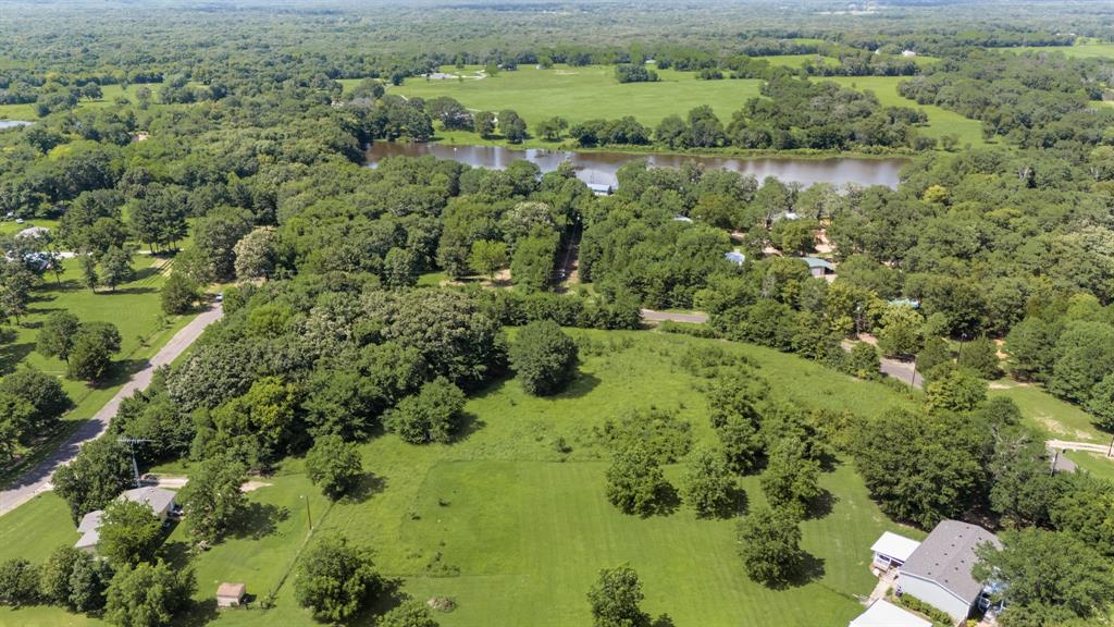 0 County Road 1727 Yantis, TX 75497 - Photo 3 of 7 an aerial view of a houses with a yard