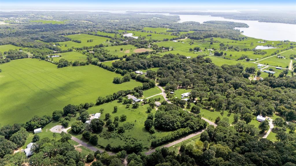 0 County Road 1727 Yantis, TX 75497 - Photo 7 of 7 a view of a garden with an ocean