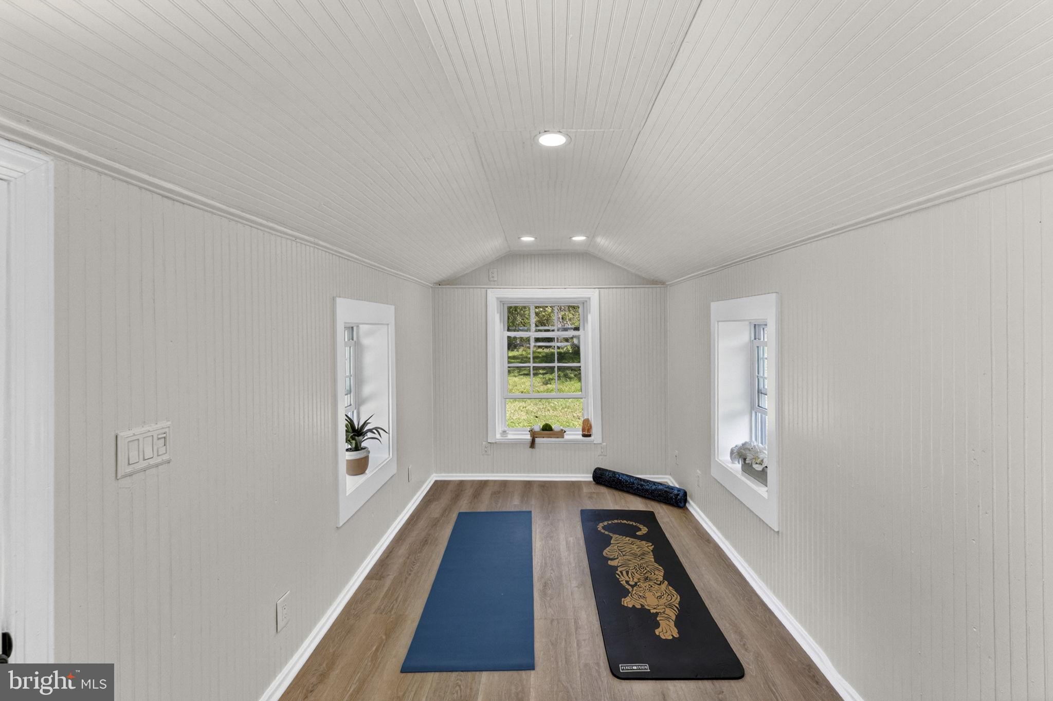 33960 Welbourne Road Upperville, VA 20184 - Photo 39 of 43 Serene space for mindful moments.