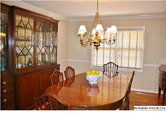 8 Ruby Ridge Road Anniston, AL 36207 - Photo 18 of 32