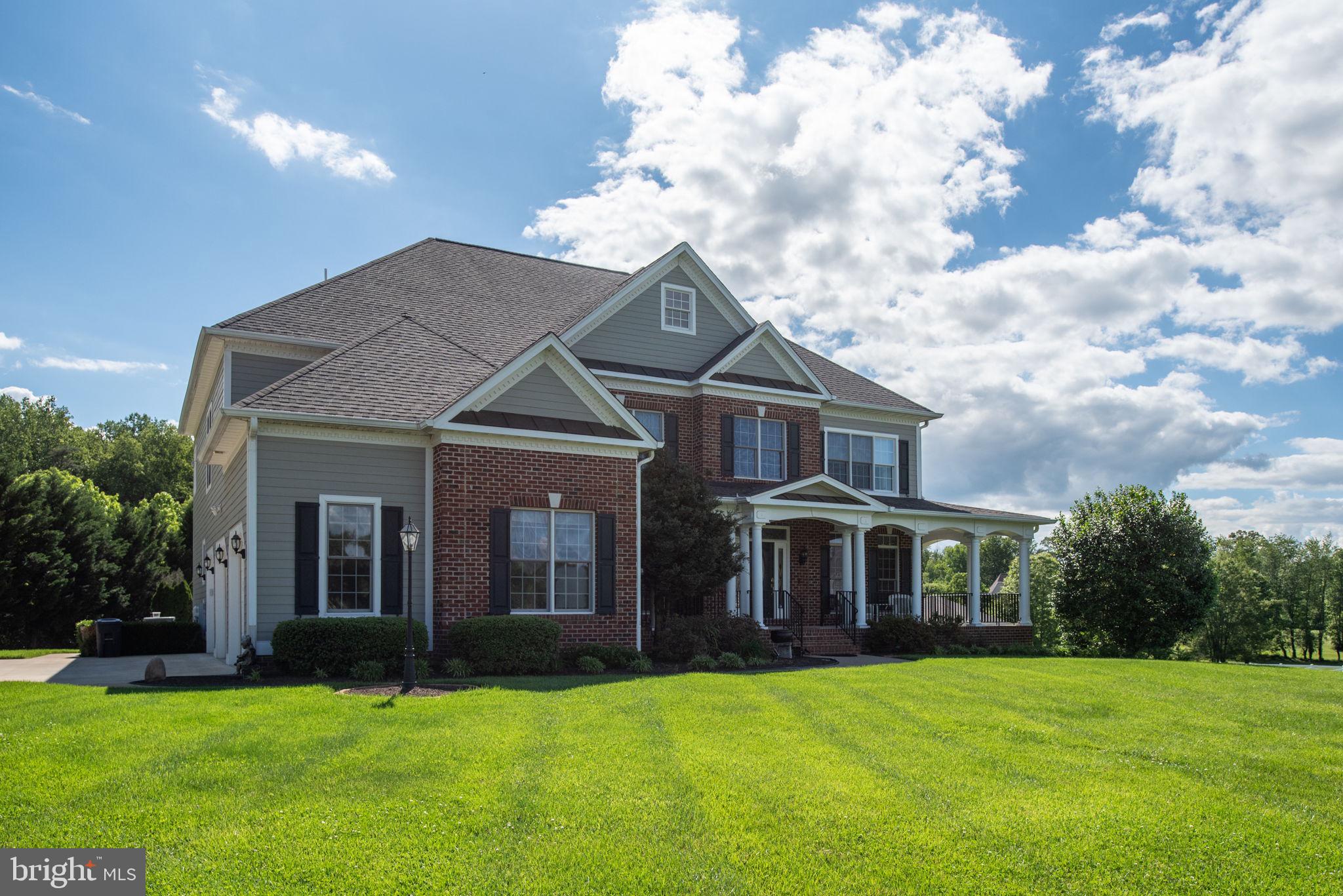 9902 South Harris Farm Rd  