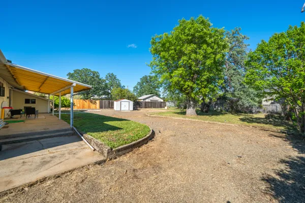 $329,000 | 5802 Mountain View Drive, Redding, CA 96003