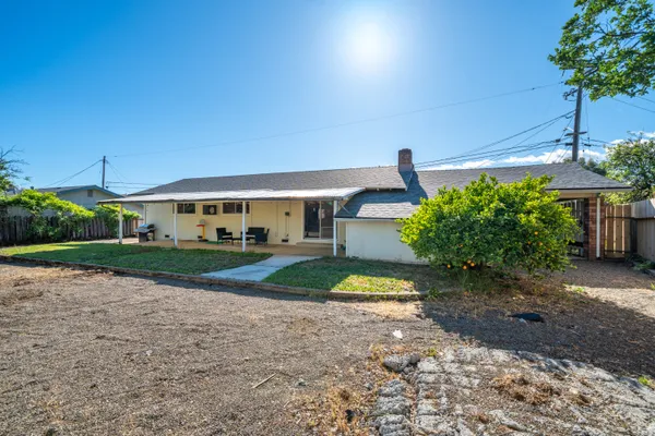$329,000 | 5802 Mountain View Drive, Redding, CA 96003