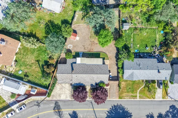 $329,000 | 5802 Mountain View Drive, Redding, CA 96003