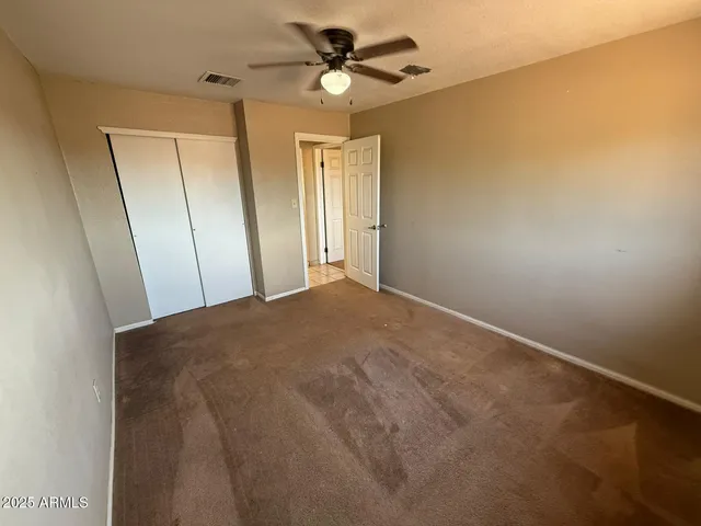 a view of a utility room with washer and dryer