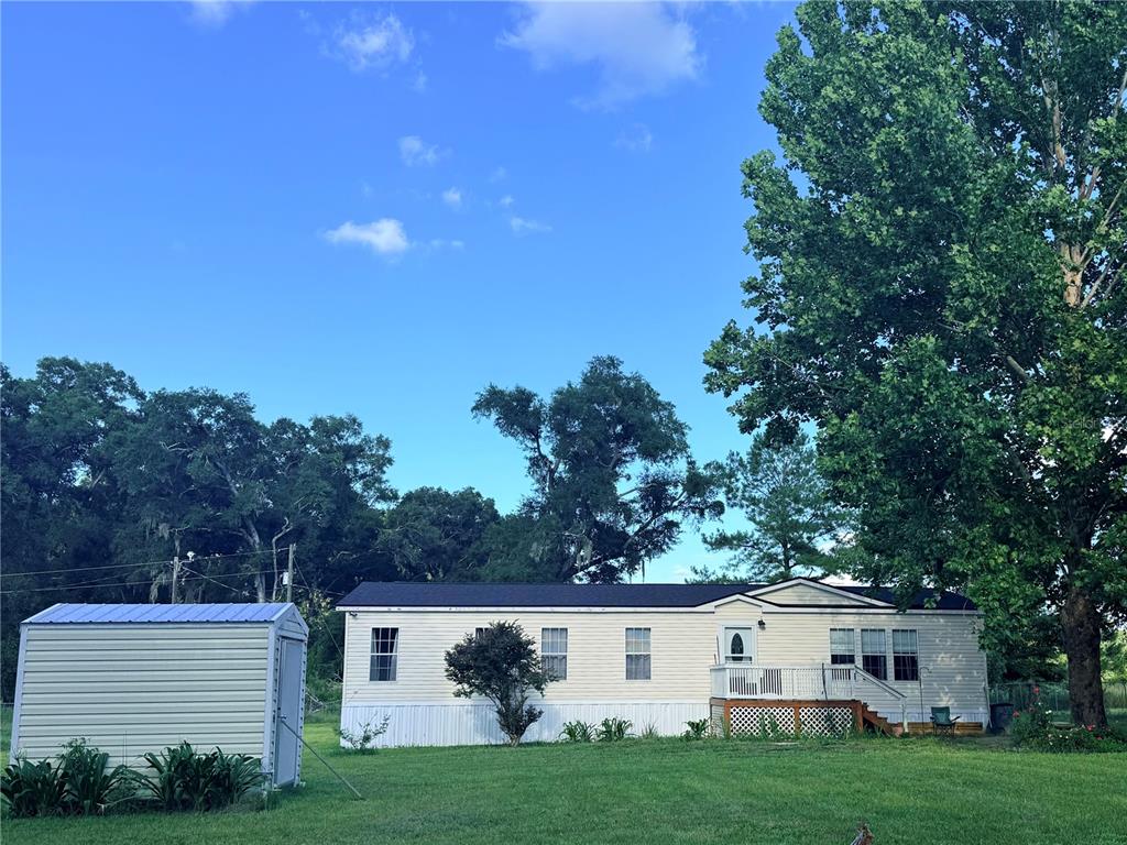 259 South E Rattler Court High Springs, FL 32643 - Photo 3 of 15