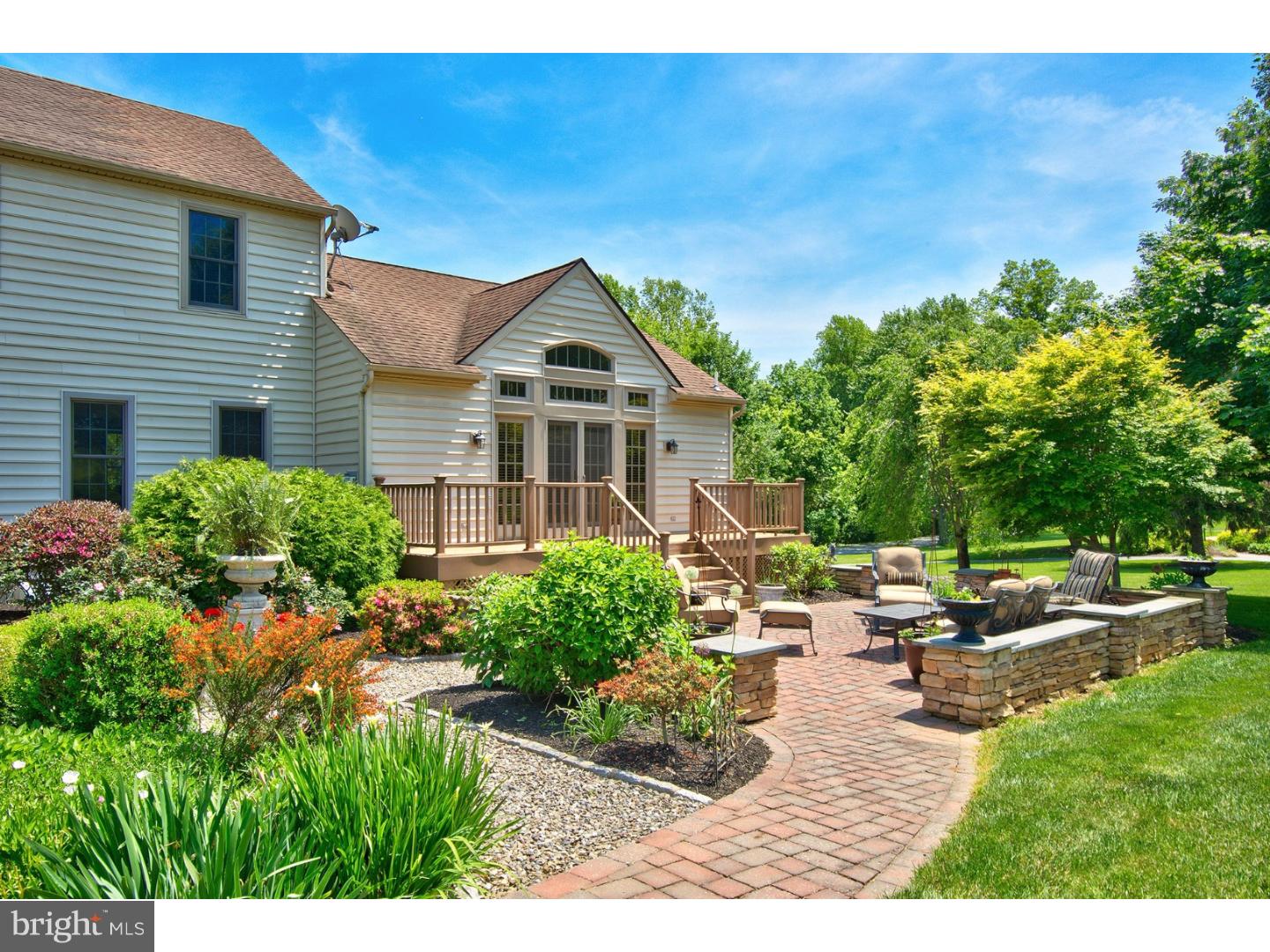 1129 Country Club Road West Chester, PA 19382 - Photo 22 of 25 Gallery Image 22