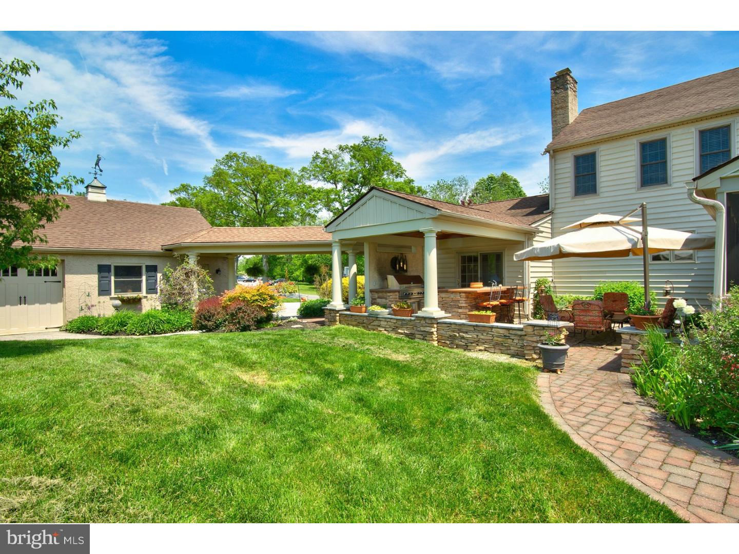 1129 Country Club Road West Chester, PA 19382 - Photo 23 of 25 Gallery Image 23