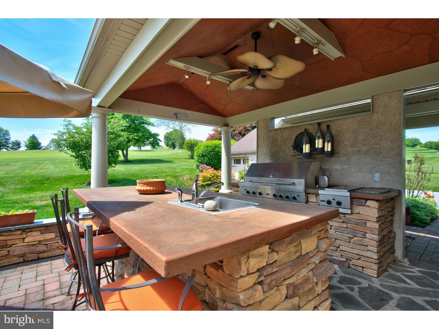 1129 Country Club Road West Chester, PA 19382 - Photo 24 of 25 Gallery Image 24