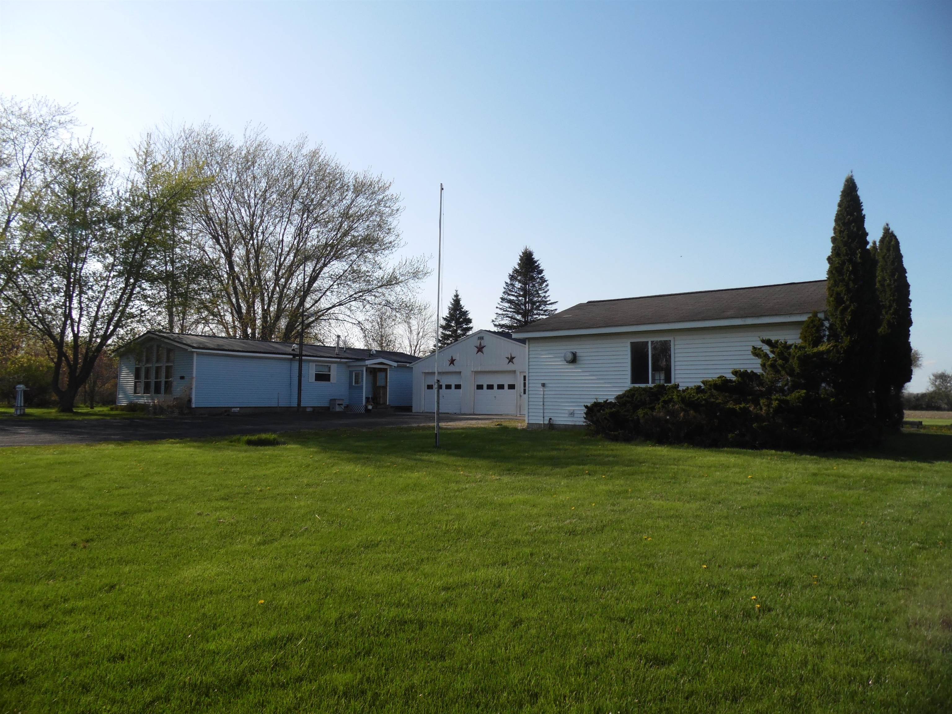 811 Graham Road Coleman, MI 48618 - Photo 74 of 78