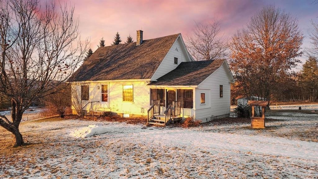 87 Winter Road Croydon, NH 03773 - Photo 2 of 27