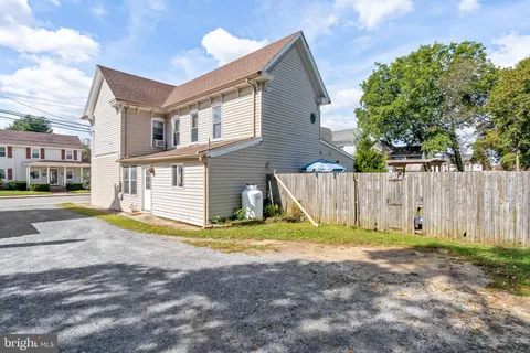 $295,000 | 16 South Main Street, Magnolia, DE 19962