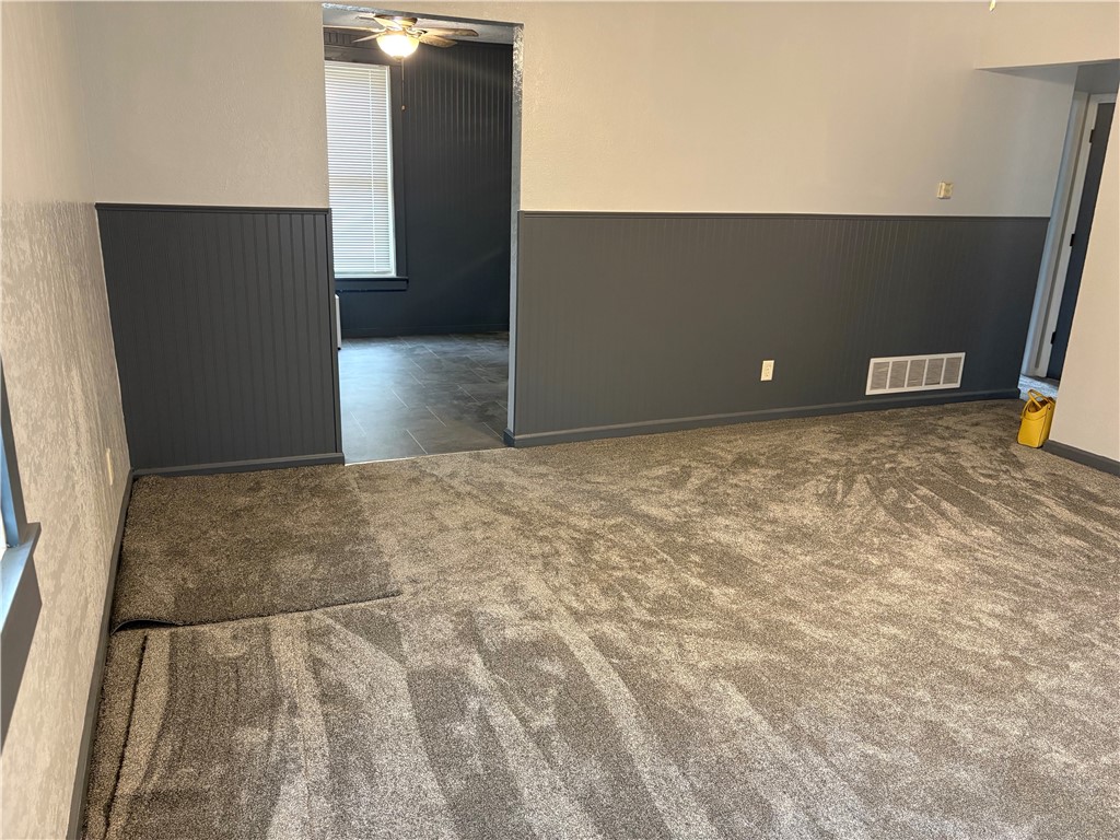3060 Hickory Street Decatur, IL 62526 - Photo 3 of 13 a view of an empty room