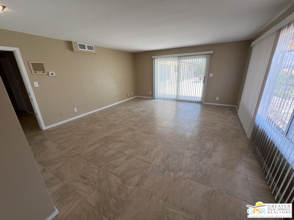 Undisclosed Address Yucca Valley, CA 92284 - Photo 23 of 46 a view of livingroom with window