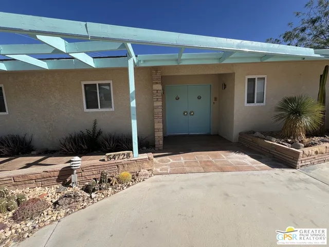 $2,500 | Undisclosed Address, Yucca Valley, CA 92284