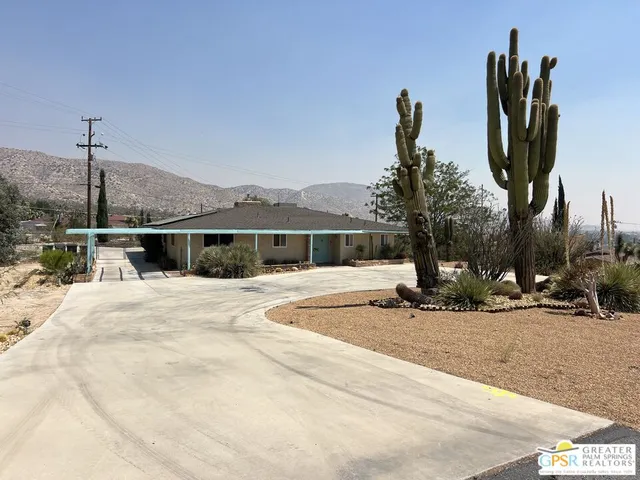 $2,500 | Undisclosed Address, Yucca Valley, CA 92284