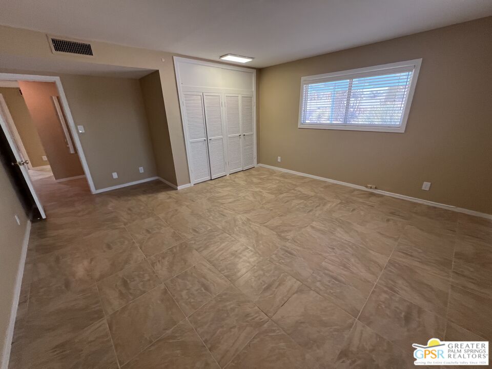 Undisclosed Address Yucca Valley, CA 92284 - Photo 9 of 46 a view of an empty room