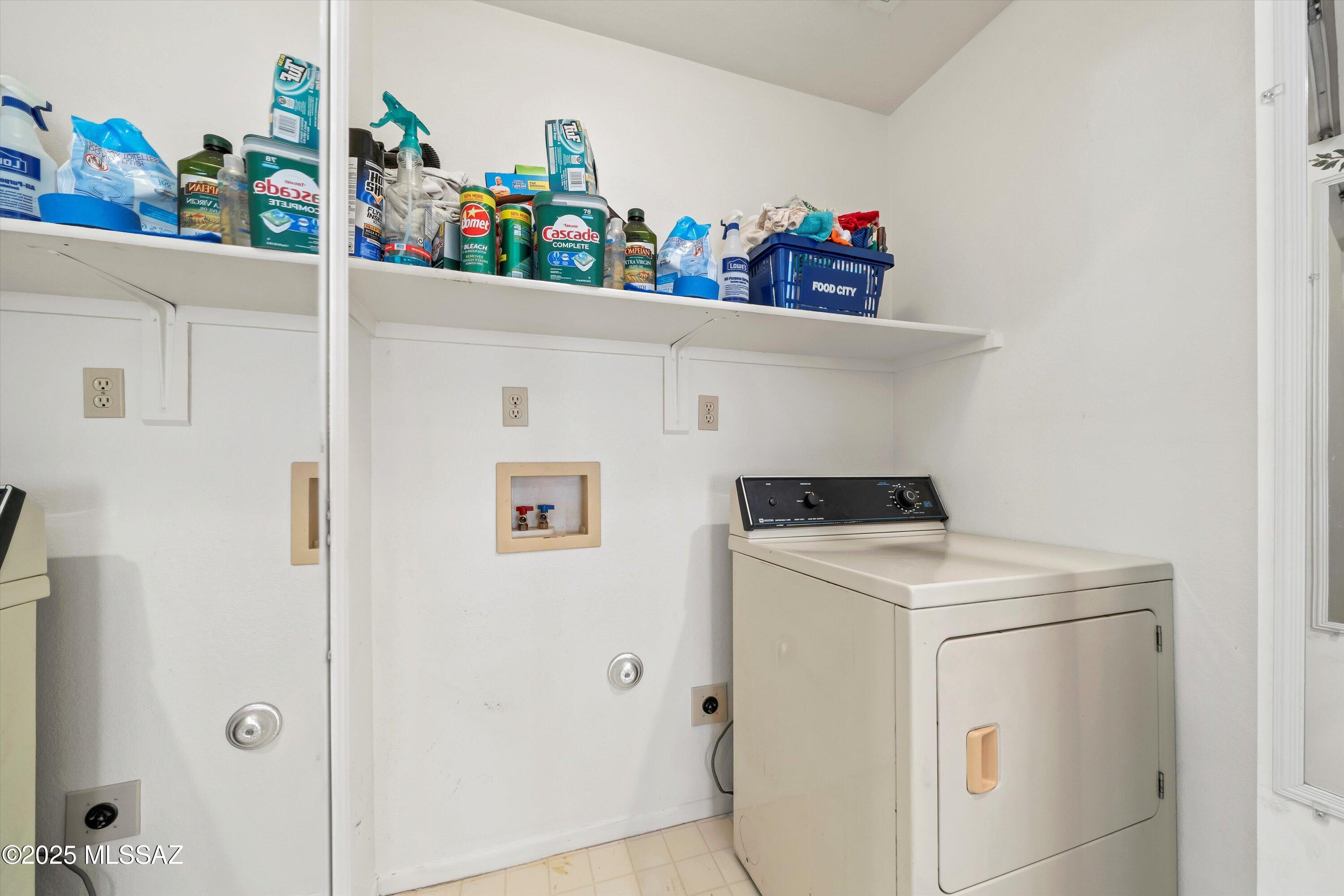 5388 South Wembly Road Tucson, AZ 85746 - Photo 22 of 27 Gallery Image 22