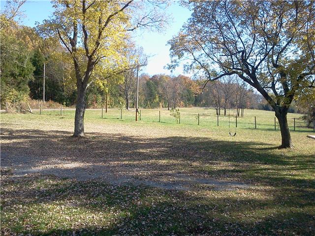 370 North Commerce Road Lebanon, TN 37090 - Photo 1 of 20 a view of outdoor space with trees all around