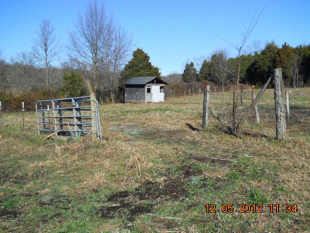 370 North Commerce Road Lebanon, TN 37090 - Photo 11 of 20 a view of a house with a backyard