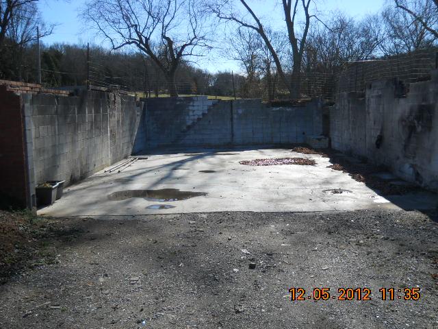 370 North Commerce Road Lebanon, TN 37090 - Photo 13 of 20 a backyard of a house with lots of green space