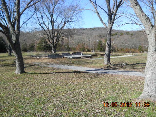 370 North Commerce Road Lebanon, TN 37090 - Photo 19 of 20 a view of a yard with a tree