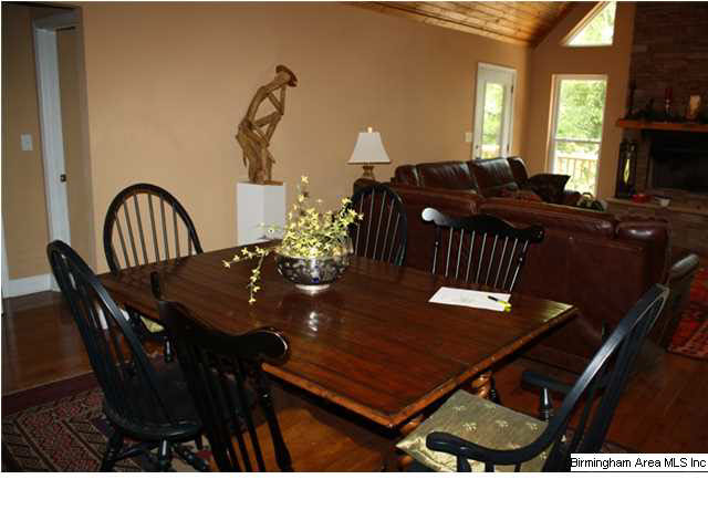 11315 Cragford Road Cragford, AL 36255 - Photo 4 of 32