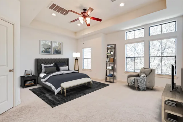 $3,000 | 5211 Eigel Street, Unit C, Houston, TX 77007