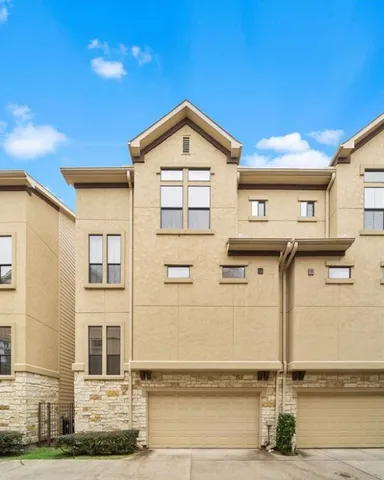 $3,000 | 5211 Eigel Street, Unit C, Houston, TX 77007