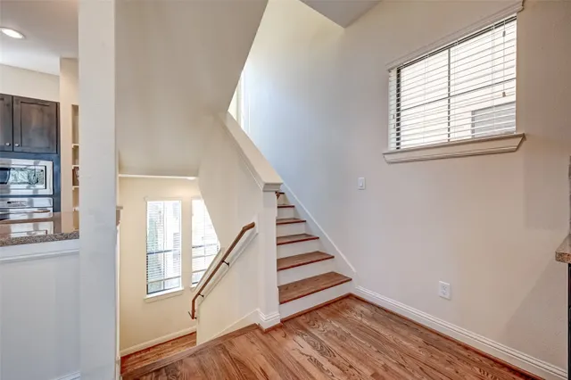 $3,000 | 5211 Eigel Street, Unit C, Houston, TX 77007