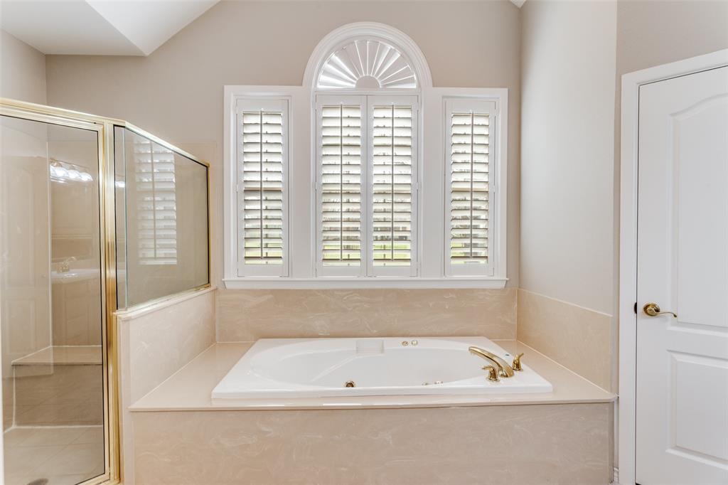 12449 Oak Grove Road South Burleson, TX 76028 - Photo 16 of 25