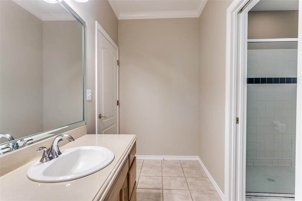 12449 Oak Grove Road South Burleson, TX 76028 - Photo 20 of 25