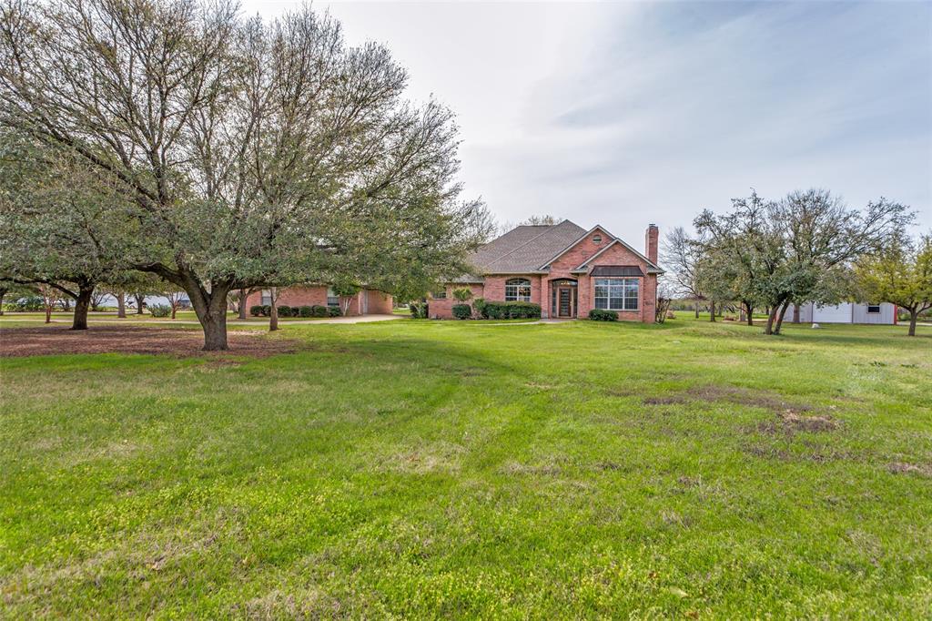 12449 Oak Grove Road South Burleson, TX 76028 - Photo 2 of 25