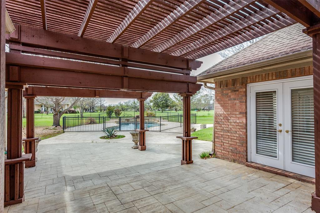 12449 Oak Grove Road South Burleson, TX 76028 - Photo 21 of 25