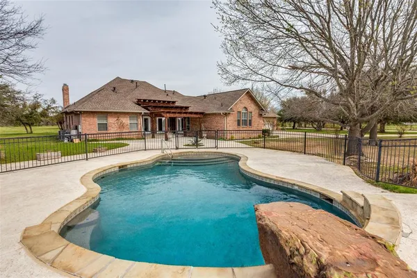 $3,850 | 12449 Oak Grove Road South, Burleson, TX 76028