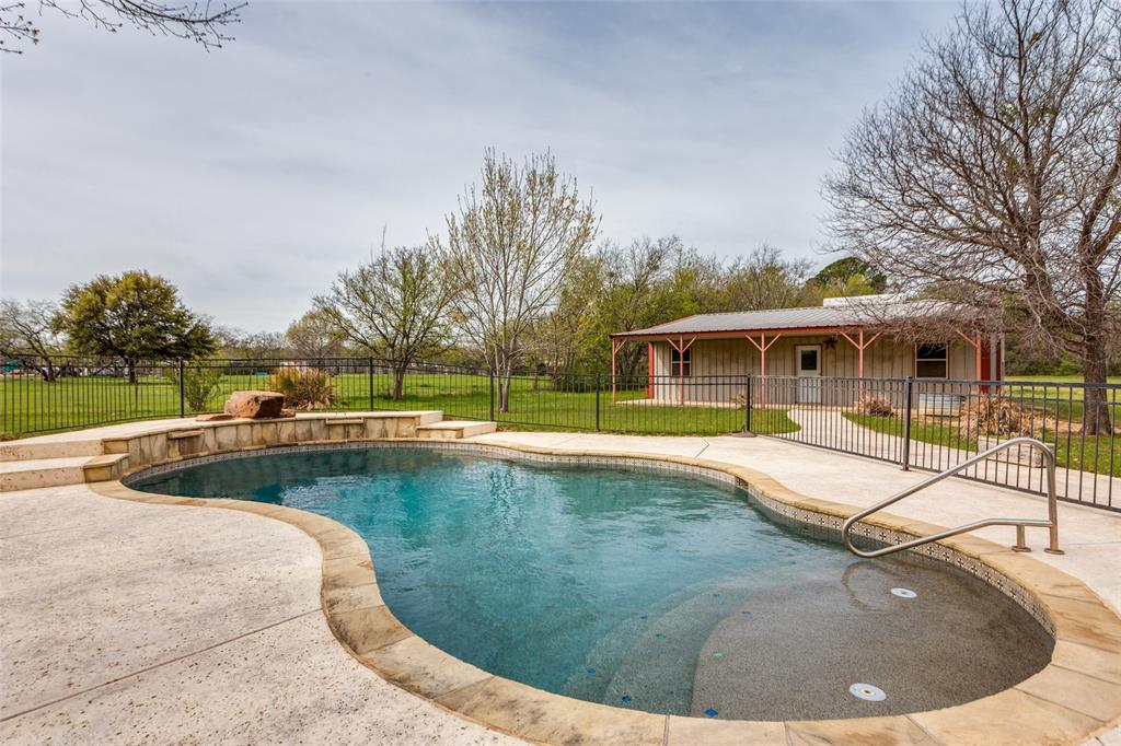 12449 Oak Grove Road South Burleson, TX 76028 - Photo 24 of 25