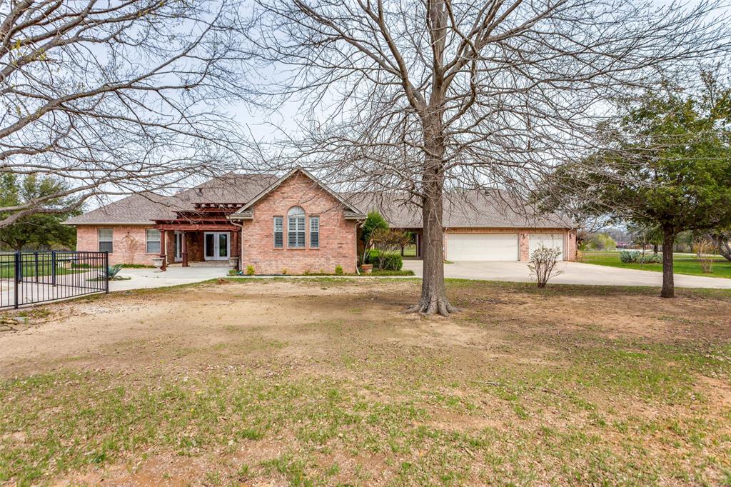 12449 Oak Grove Road South Burleson, TX 76028 - Photo 25 of 25