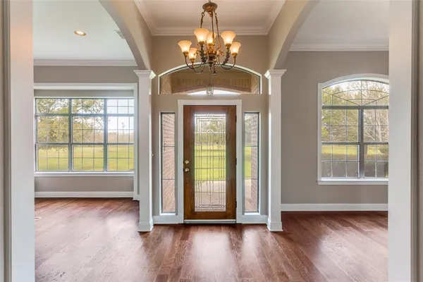$3,850 | 12449 Oak Grove Road South, Burleson, TX 76028