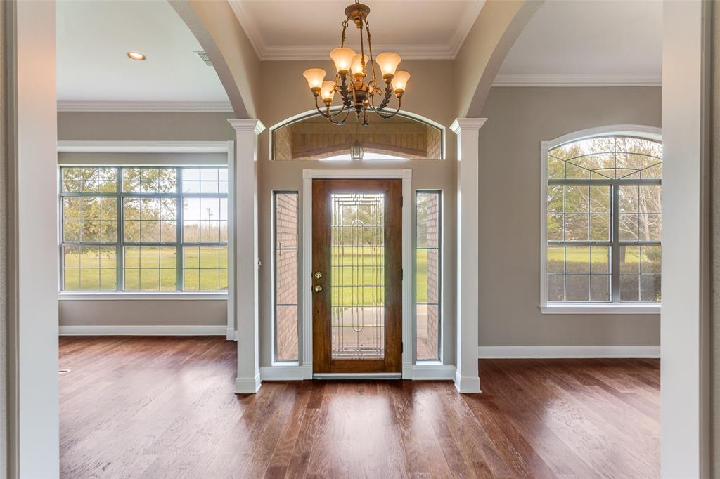 12449 Oak Grove Road South Burleson, TX 76028 - Photo 3 of 25