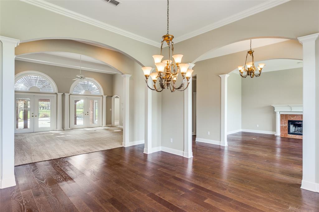 12449 Oak Grove Road South Burleson, TX 76028 - Photo 6 of 25