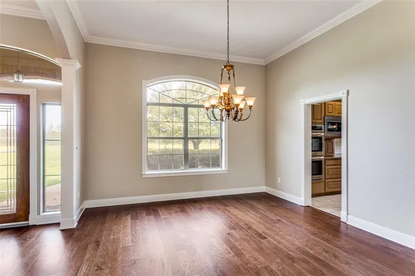 $3,850 | 12449 Oak Grove Road South, Burleson, TX 76028