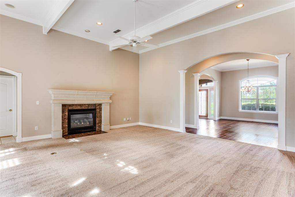 12449 Oak Grove Road South Burleson, TX 76028 - Photo 8 of 25