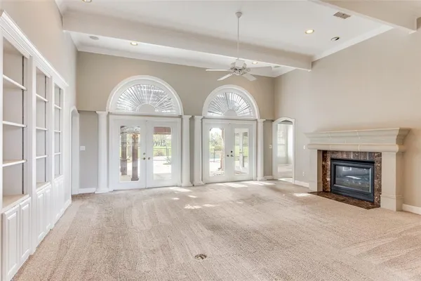 $3,850 | 12449 Oak Grove Road South, Burleson, TX 76028