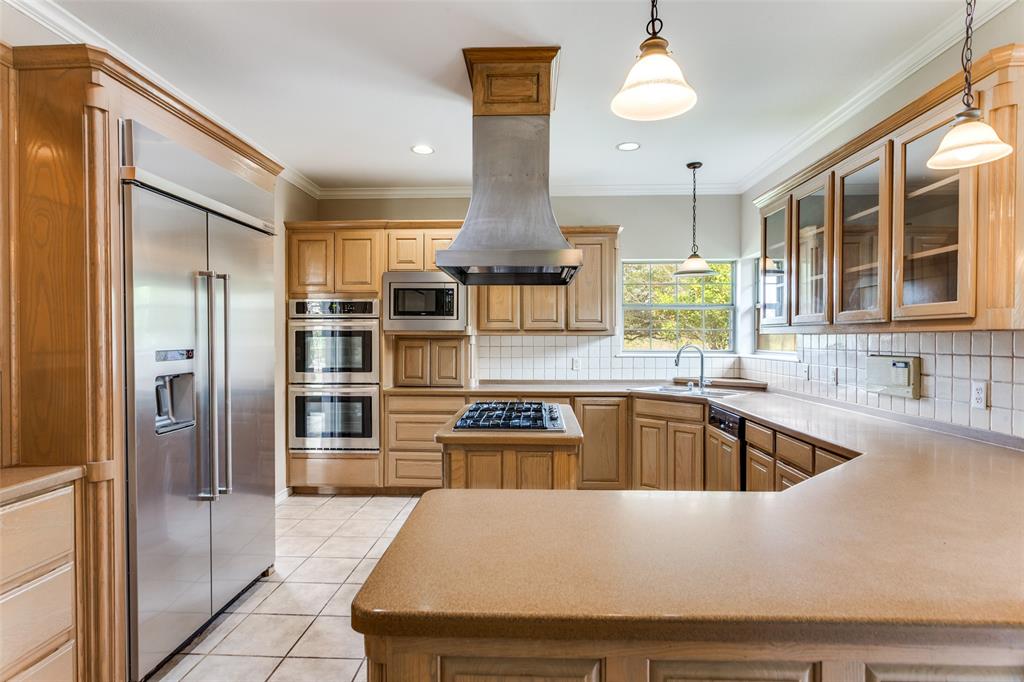 12449 Oak Grove Road South Burleson, TX 76028 - Photo 10 of 25