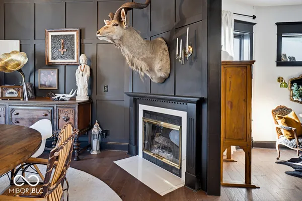 $819,000 | 1808 North Delaware Street, Indianapolis, IN 46202