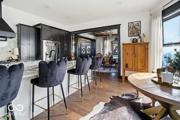 $819,000 | 1808 North Delaware Street, Indianapolis, IN 46202