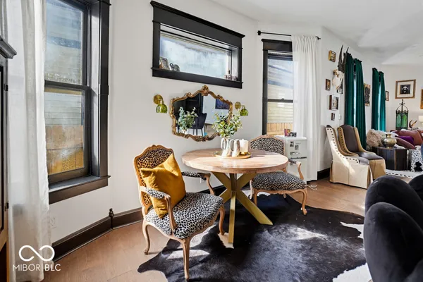 $819,000 | 1808 North Delaware Street, Indianapolis, IN 46202